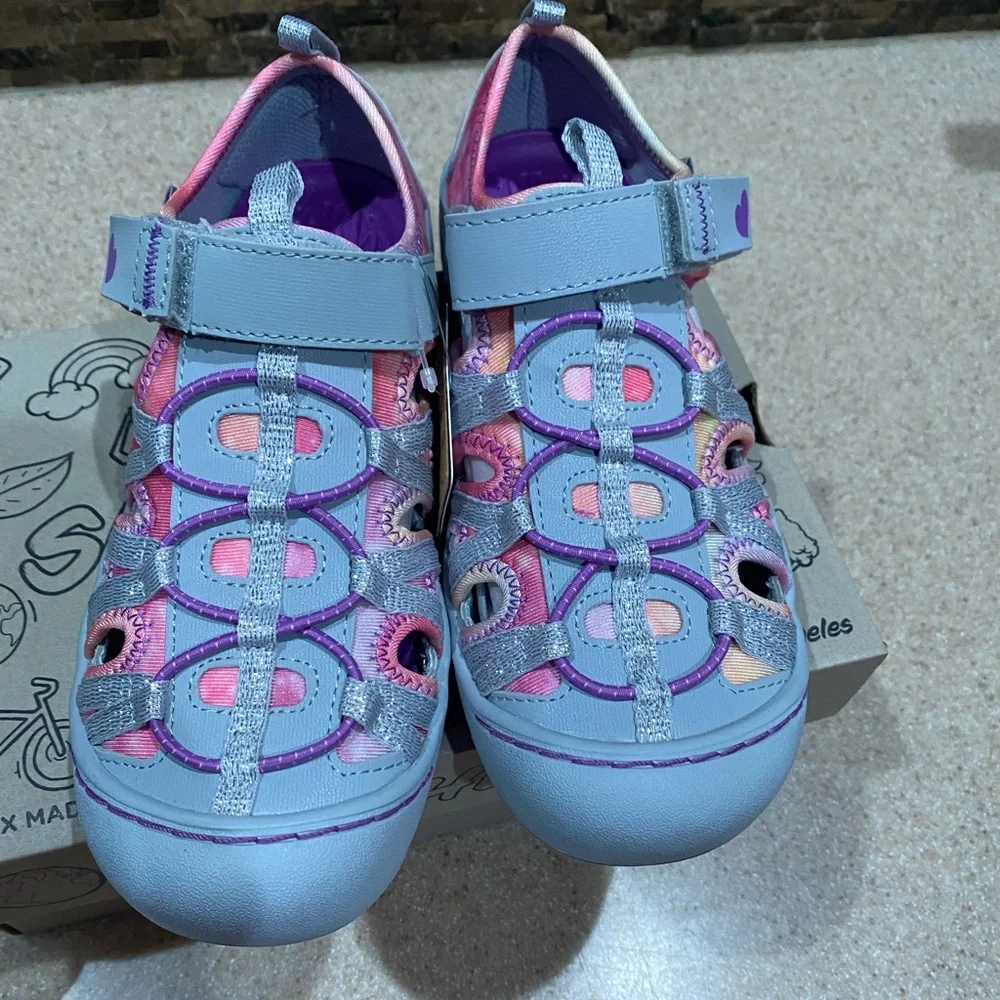 Summer Steps 2.0 Fisherman Sandal SKECHERS